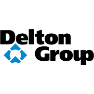 Delton Group Logo PNG Vector