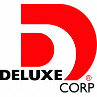 Deluxe Corp. Logo PNG Vector