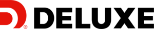 Deluxe Corporation Logo PNG Vector