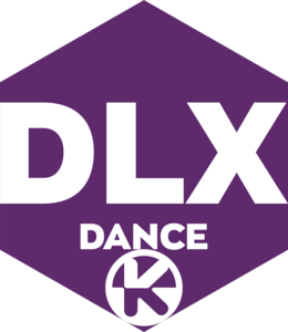 Deluxe Dance by Kontor Logo PNG Vector