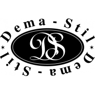 DEMA-STIL Logo Vector
