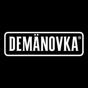 Demanovka Logo PNG Vector