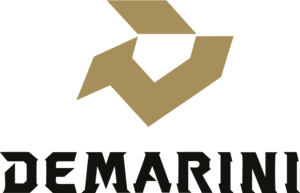 DeMarini Logo PNG Vector