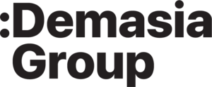 Demasia Group Logo PNG Vector