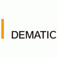 Dematic Logo Vector