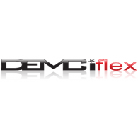 DEMCiflex Logo PNG Vector