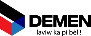 Demen Logo PNG Vector