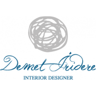 Demet Iridere Logo PNG Vector