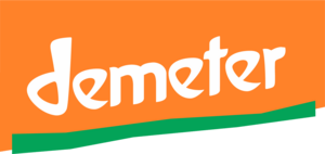 DEMETER Logo PNG Vector