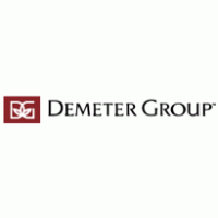 demeter group Logo PNG Vector