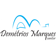 Demétrios Marques cantor Logo Vector
