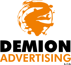 Demion Logo PNG Vector