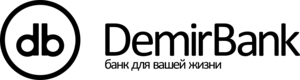 DemirBank Logo PNG Vector