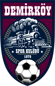 Demirköy Spor Kulübü Logo PNG Vector
