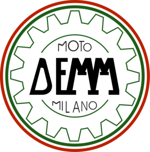 DEMM Logos
