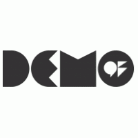 DEMO93 Logo PNG Vector