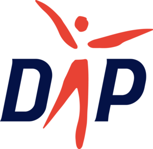 Democracia y Progreso Logo PNG Vector