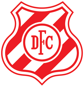 Democrata Futebol Clube Logo PNG Vector