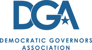 Democratic Governors Association Logo PNG Vector