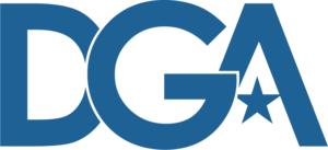 Democratic Governors Association Logo PNG Vector