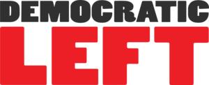 Democratic Left Logo PNG Vector