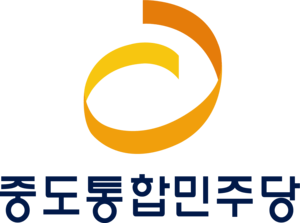 Democratic Party (South Korea) Logo PNG Vector