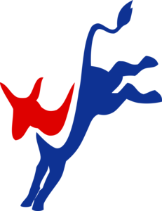Democrats Logo PNG Vector