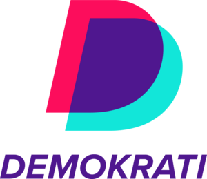 Democrats (Slovakia) Logo PNG Vector
