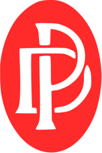 Demokrat Parti (1946) Logo PNG Vector