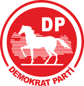 demokrat parti Logo PNG Vector