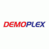 demoplex reklam Logo Vector