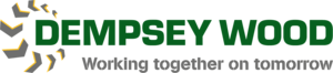 Dempsey Wood Logo PNG Vector