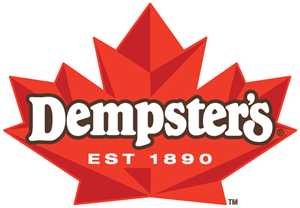 Dempster's Bread Logo PNG Vector