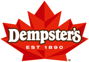 Dempster's Logo PNG Vector
