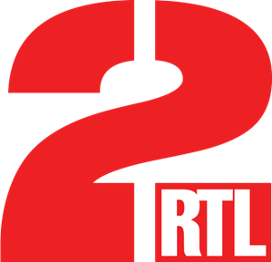 Den 2. RTL 2007 Logo Vector