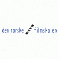 Den Norske Filmskolen Logo PNG Vector