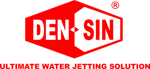 Den-Sin Logo Vector