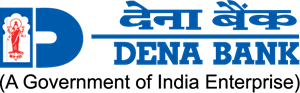 DENA BANK INDIA Logo Vector