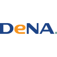 DeNA Co., LTD Logo PNG Vector