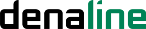 Denaline SpA Logo PNG Vector