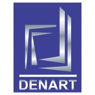 Denart Logo Vector