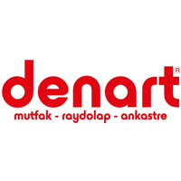 Denart Logo PNG Vector