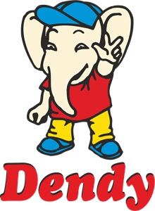 Dendy Logo Vector