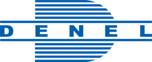 Denel Logo PNG Vector