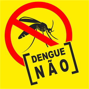 Dengue Logo PNG Vector