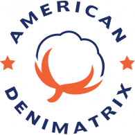 Denimatrix Logo Vector
