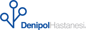 Denipol Hastanesi Logo Vector