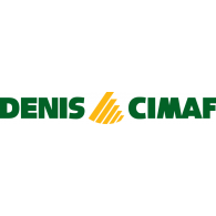 Denis Cimaf Logo PNG Vector