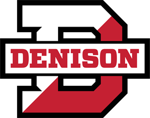 Denison University Logo Vector