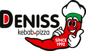 Deniss Logo PNG Vector